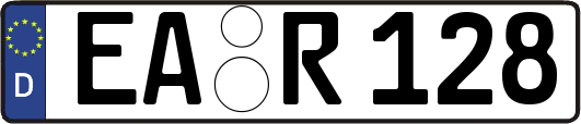 EA-R128
