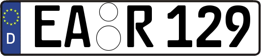 EA-R129