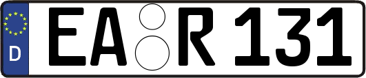 EA-R131