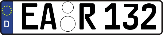 EA-R132