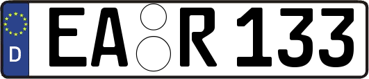 EA-R133