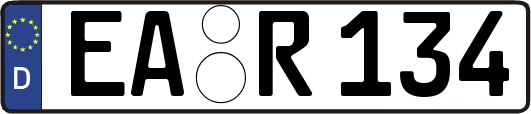 EA-R134