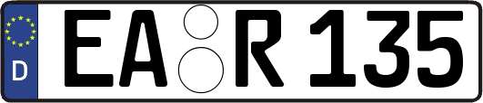 EA-R135