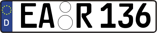 EA-R136