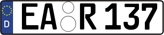 EA-R137