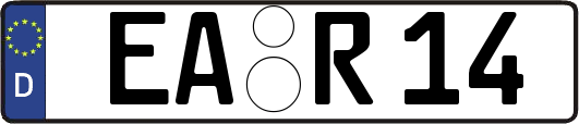 EA-R14