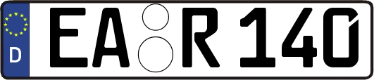 EA-R140