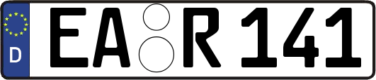 EA-R141