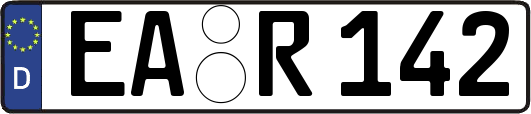 EA-R142