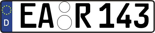 EA-R143