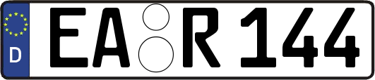 EA-R144
