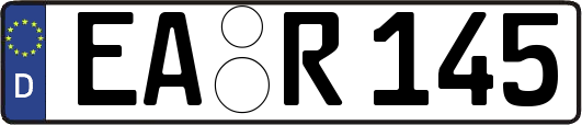 EA-R145