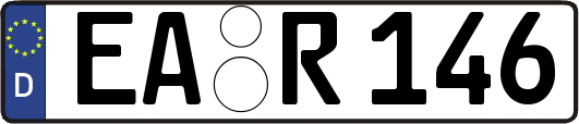 EA-R146