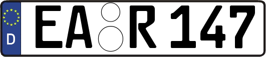 EA-R147