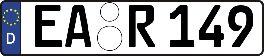 EA-R149