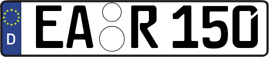 EA-R150