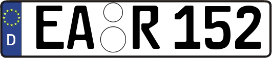 EA-R152