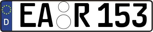 EA-R153