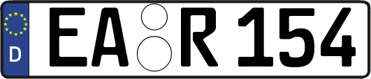 EA-R154