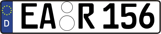 EA-R156