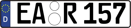 EA-R157
