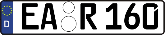 EA-R160