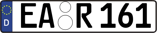 EA-R161