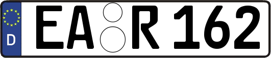 EA-R162
