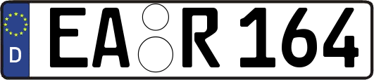 EA-R164