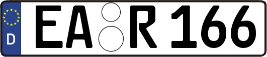 EA-R166