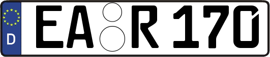 EA-R170