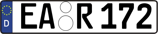 EA-R172