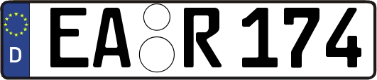 EA-R174