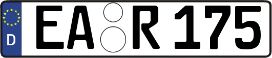 EA-R175