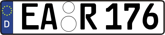 EA-R176