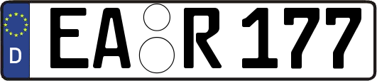 EA-R177