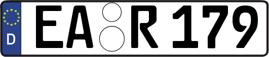 EA-R179