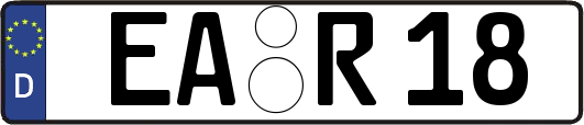 EA-R18