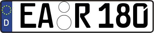 EA-R180