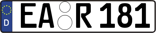 EA-R181