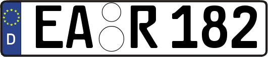 EA-R182
