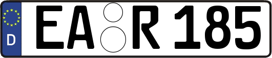 EA-R185