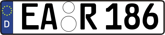 EA-R186