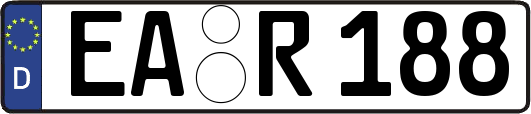 EA-R188