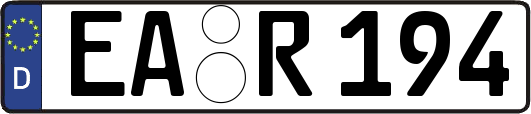 EA-R194