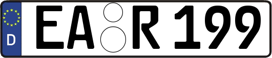 EA-R199