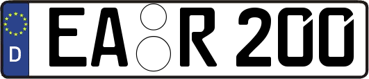 EA-R200