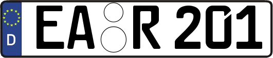 EA-R201