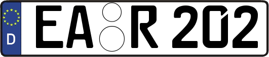 EA-R202