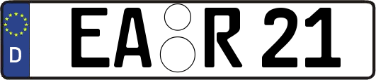 EA-R21